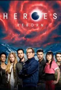 دانلود سریال Heroes Reborn84105-118765908
