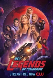 دانلود سریال DC’s Legends of Tomorrow8660-1274224193