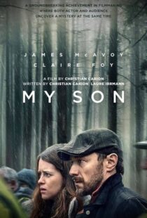 دانلود فیلم My Son 202183955-694258421