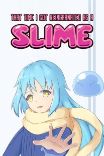 دانلود انیمه That Time I Got Reincarnated as a Slime81582-237403067