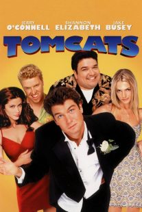 دانلود فیلم Tomcats 200184005-880055725