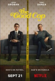 دانلود سریال The Good Cop81318-1282841269
