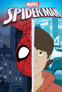 دانلود سریال Spider-Man86117-1319670648