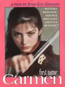 دانلود فیلم First Name: Carmen 198389214-1193037579