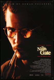 دانلود فیلم The Ninth Gate 199989206-1878694887