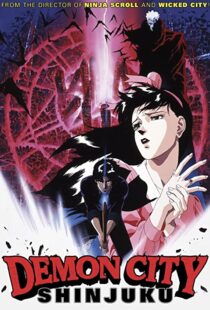 دانلود انیمه Demon City Shinjuku 198888473-434194336
