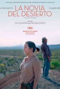 دانلود فیلم The Desert Bride 201790347-2099563796