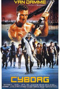 دانلود فیلم Cyborg 198991045-1869562781