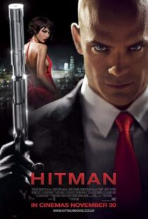 دانلود فیلم Hitman 200789992-641972003