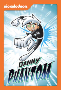 دانلود انیمیشن Danny Phantom88385-118285679