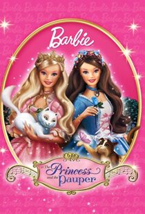 دانلود انیمیشن Barbie as The Princess and the Pauper 200491267-387215413