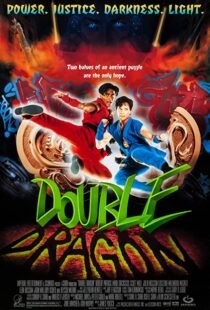 دانلود فیلم Double Dragon 199489980-369544757