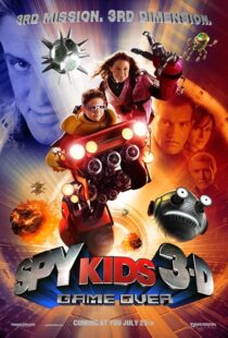 دانلود فیلم Spy Kids 3-D: Game Over 200387227-1274608630