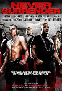 دانلود فیلم Never Surrender 200991105-237254883