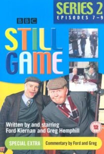 دانلود سریال Still Game87599-1069690097