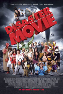 دانلود فیلم Disaster Movie 200889752-629989812