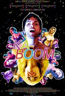 دانلود فیلم Kaboom 201090003-9274974
