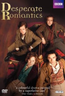 دانلود سریال Desperate Romantics88220-1301439489