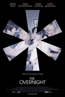 دانلود فیلم The Overnight 201590366-299367402