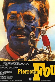 دانلود فیلم Pierrot le Fou 196589769-1941522573
