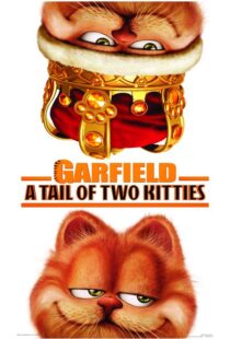 دانلود انیمیشن Garfield: A Tail of Two Kitties 200690160-1937394517