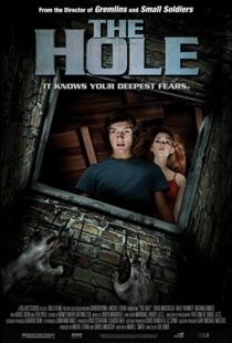 دانلود فیلم The Hole 200991112-870115288