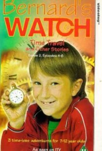 دانلود سریال Bernard’s Watch88556-993116075