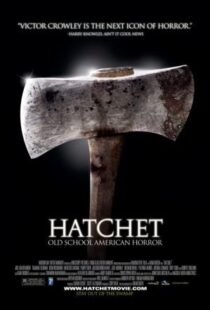 دانلود فیلم Hatchet 200689284-1552494034