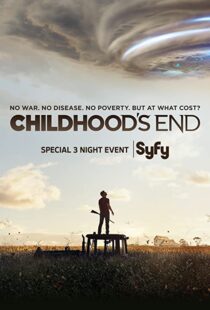 دانلود سریال Childhood’s End88243-1418255178