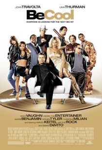دانلود فیلم Be Cool 200589094-323263731