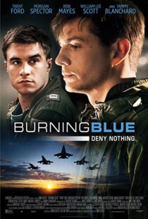 دانلود فیلم Burning Blue 201387516-2137842147