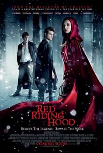 دانلود فیلم Red Riding Hood 201186627-748120433