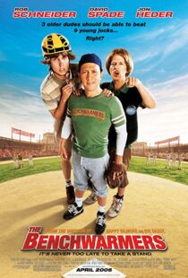 دانلود فیلم The Benchwarmers 200691307-195899612