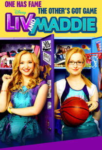 دانلود سریال Liv and Maddie: Cali Style89560-630572081
