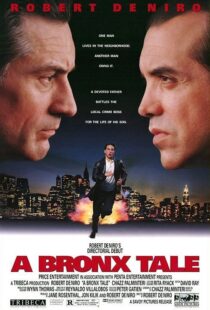 دانلود فیلم A Bronx Tale 199386099-1533245370