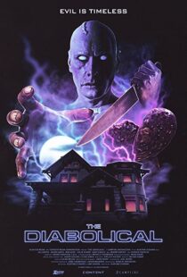 دانلود فیلم The Diabolical 201590354-1554661713