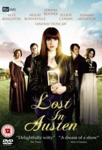 دانلود سریال Lost in Austen88283-202966184