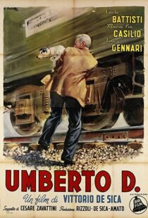 دانلود فیلم Umberto D. 195290055-591191752