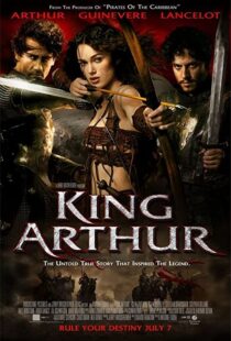 دانلود فیلم King Arthur 200489073-332360636
