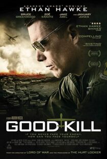دانلود فیلم Good Kill 201490165-323838339