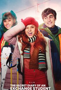 دانلود فیلم The Secret Diary of an Exchange Student 202186679-356845366