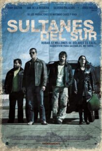 دانلود فیلم Sultanes del Sur 200789261-951586480