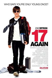 دانلود فیلم 17 Again 200987945-1570995291
