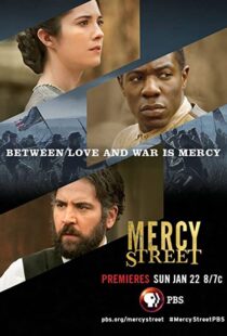 دانلود سریال Mercy Street88770-32934987