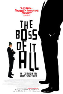 دانلود فیلم The Boss of It All 200688917-2063724789