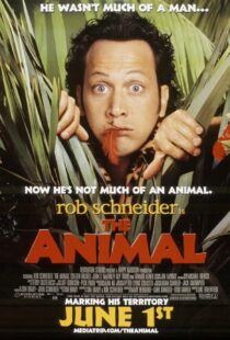 دانلود فیلم The Animal 200189331-980863713