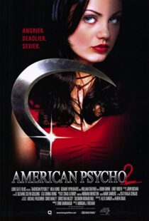 دانلود فیلم American Psycho II: All American Girl 200290543-59713245