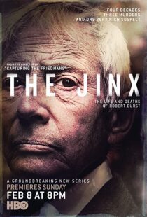 دانلود مستند The Jinx: The Life and Deaths of Robert Durst88492-2134960314