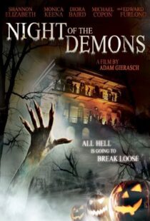 دانلود فیلم Night of the Demons 200990909-471608304