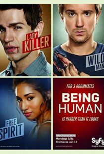 دانلود سریال Being Human86059-466291998